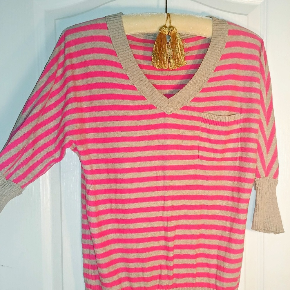 Mossimo light sweater